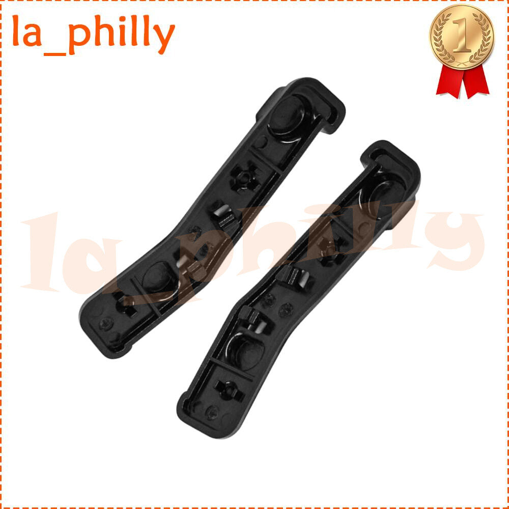 2x for Bmw X1 F48 F49 X1 16d Front RightLeft Top Left Recording Side Panel