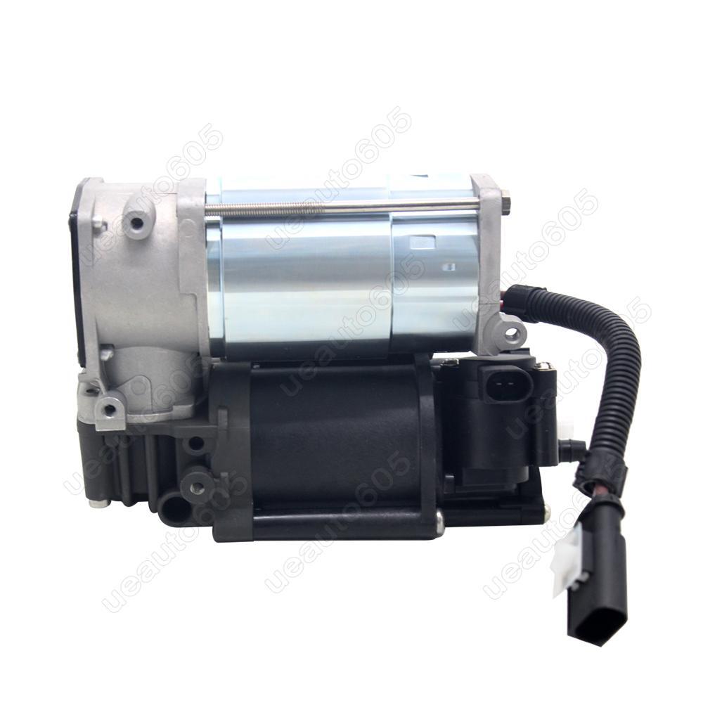 for Mercedes-Benz C E Class W205 C205 W253 W213 Air Suspension Compressor Pump