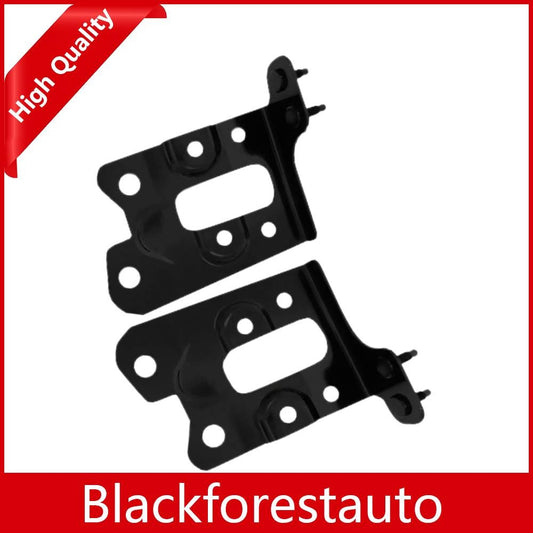 Front Left Right Side Hood Latch Bracket Fit For Q50 2014-2025 Q60 2017-2022