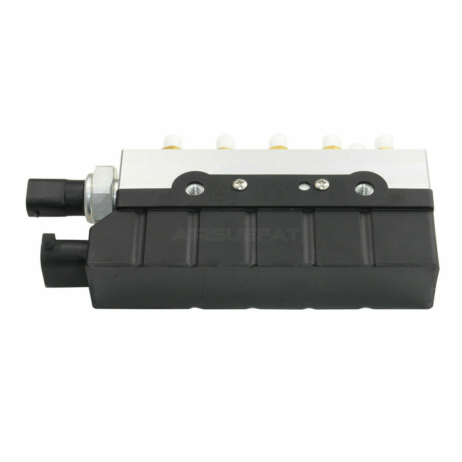 Air Suspension Solenoid Valve Block for Jaguar XJR XJ6 XJ8 X350 X358 Vaden Plas