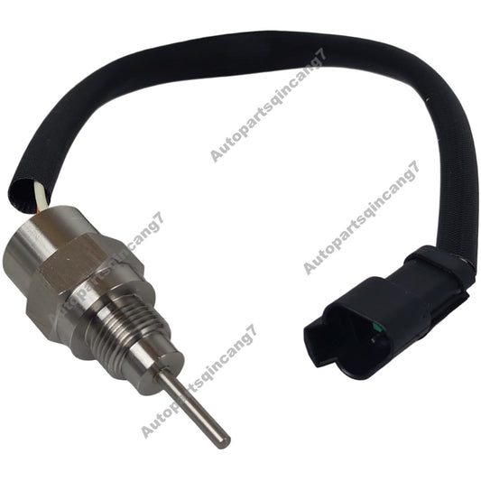 Temperature Sensor 106-0735 1060735 for Caterpillar Engine 3116 3126 3176B 3126B