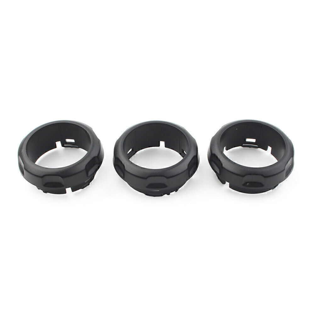for Range Rover Sport 2006-2013 2012 11 3x Central Air conditioner Control Knob