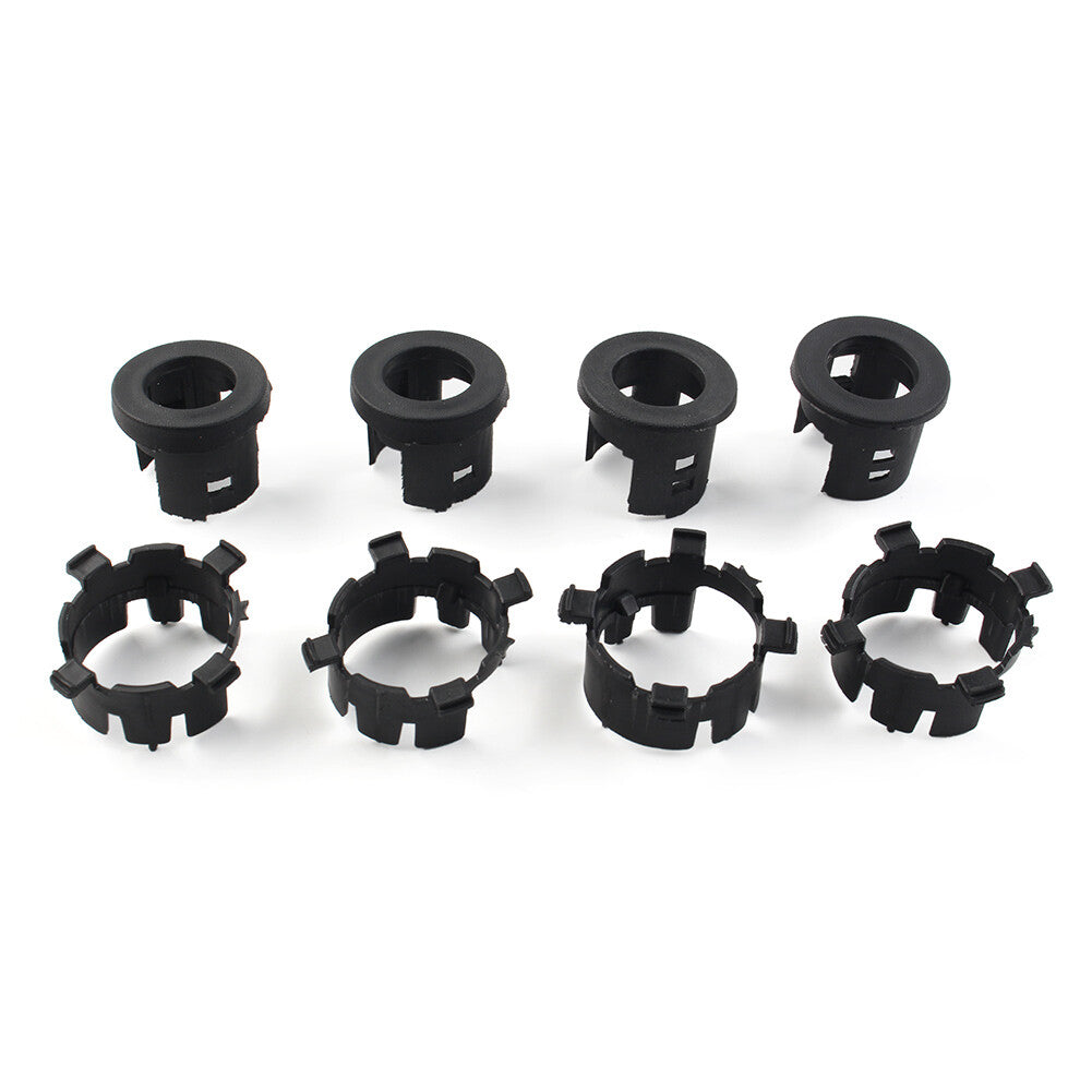 Front Bumper Radar Probe Bracket for Jeep for Wrangler JL JT 4Xe for Ram 1500/2500/3500