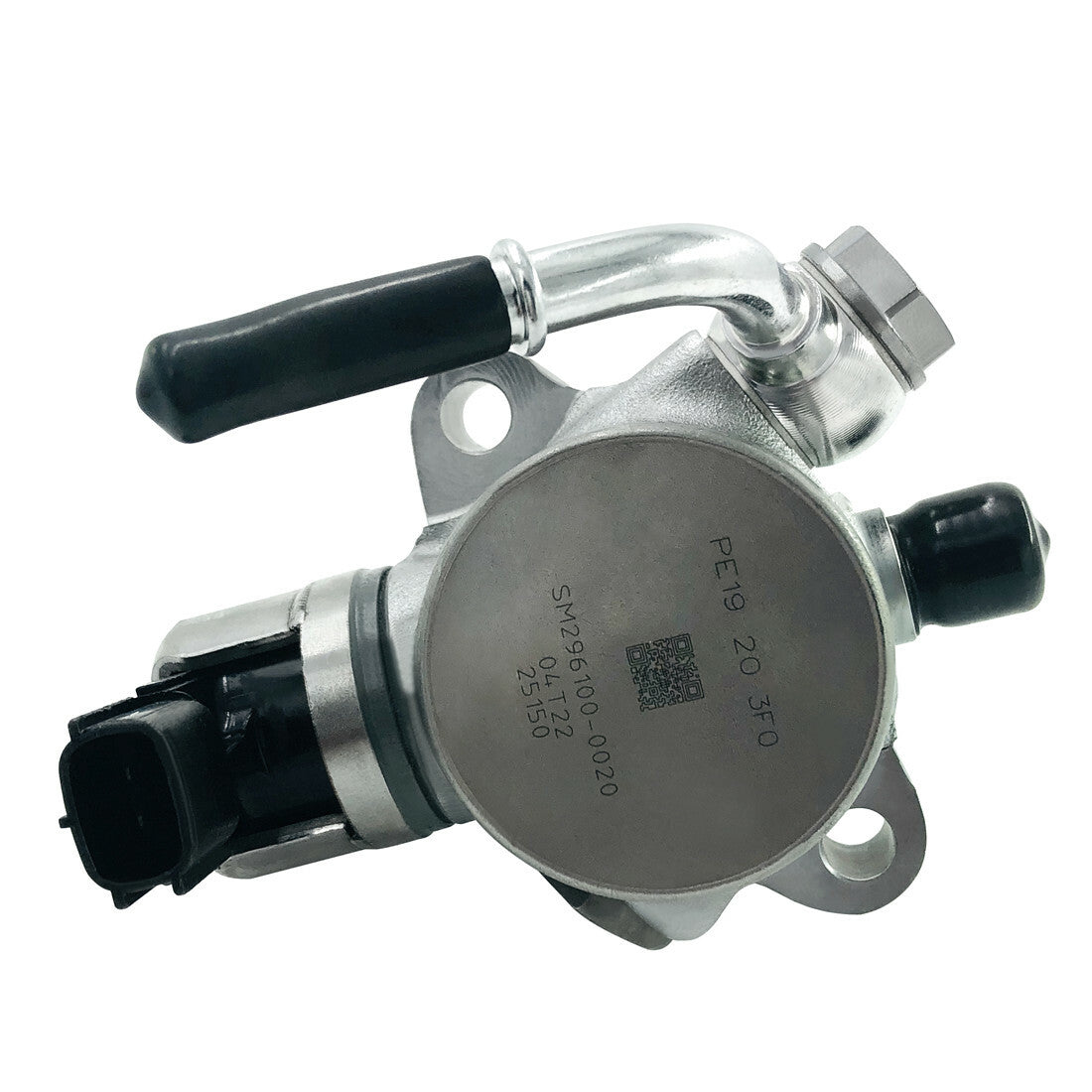 FUEL PUMP PE19203F0 SM296100-0020 HIGH PRESSURE GAS PUMP for MAZDA 3 PETROL 2.0