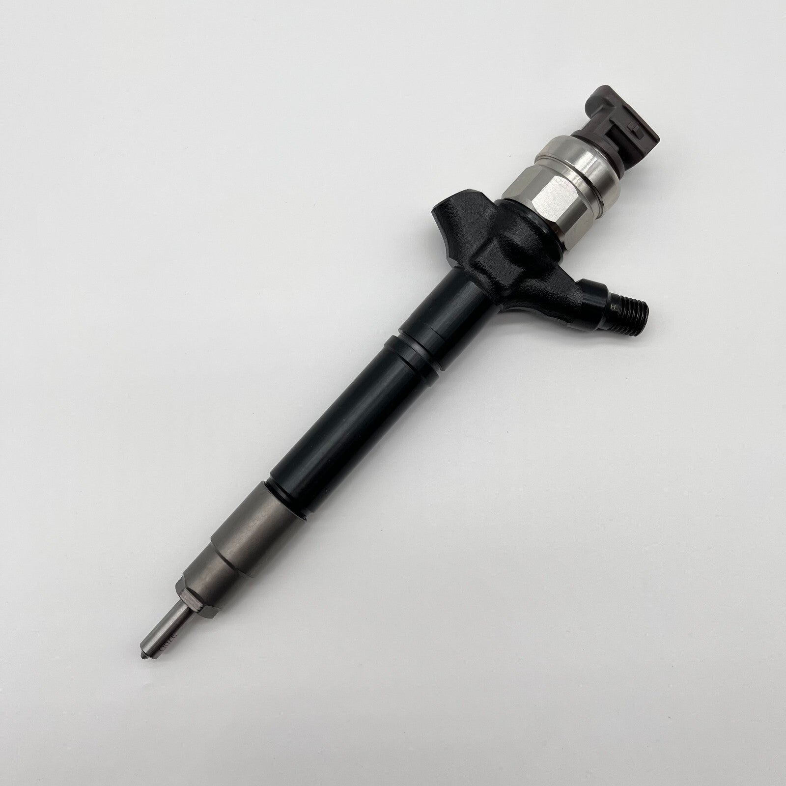 095000-9730 23670-59035 New Fuel Injector for Fits for Toyota for Land Cruiser V8 D-4D