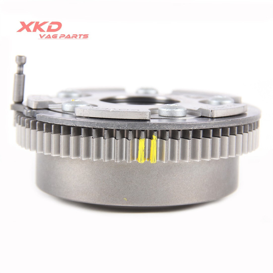 2  Exhaust Camshaft Adjuster Kit for Mercedes-Benz W203 CLK350 M272