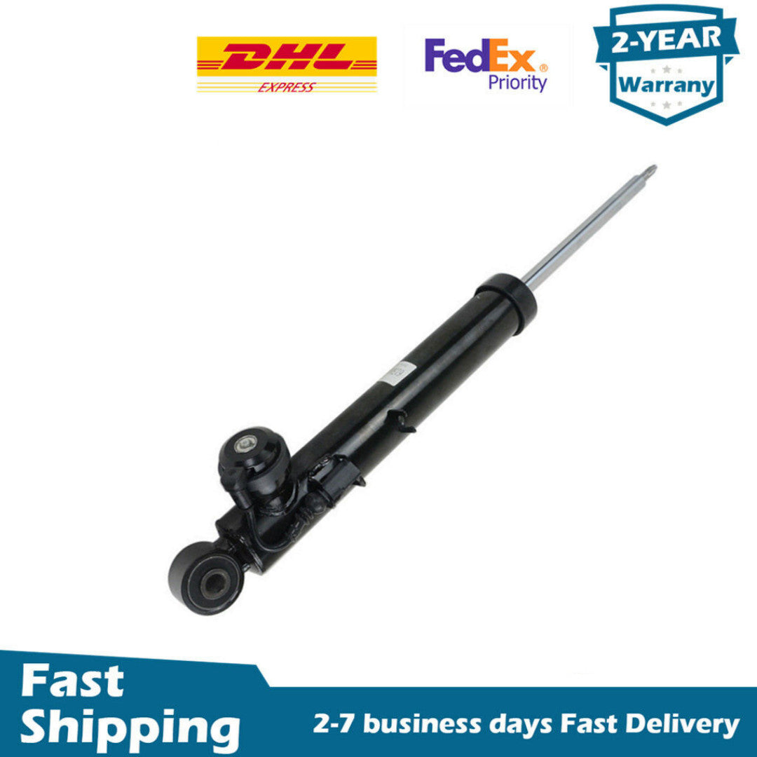 Rear Left Shock Absorber w/Electric Sensor Fit for Audi Q5 8RB 2009-2017 8R0513025J