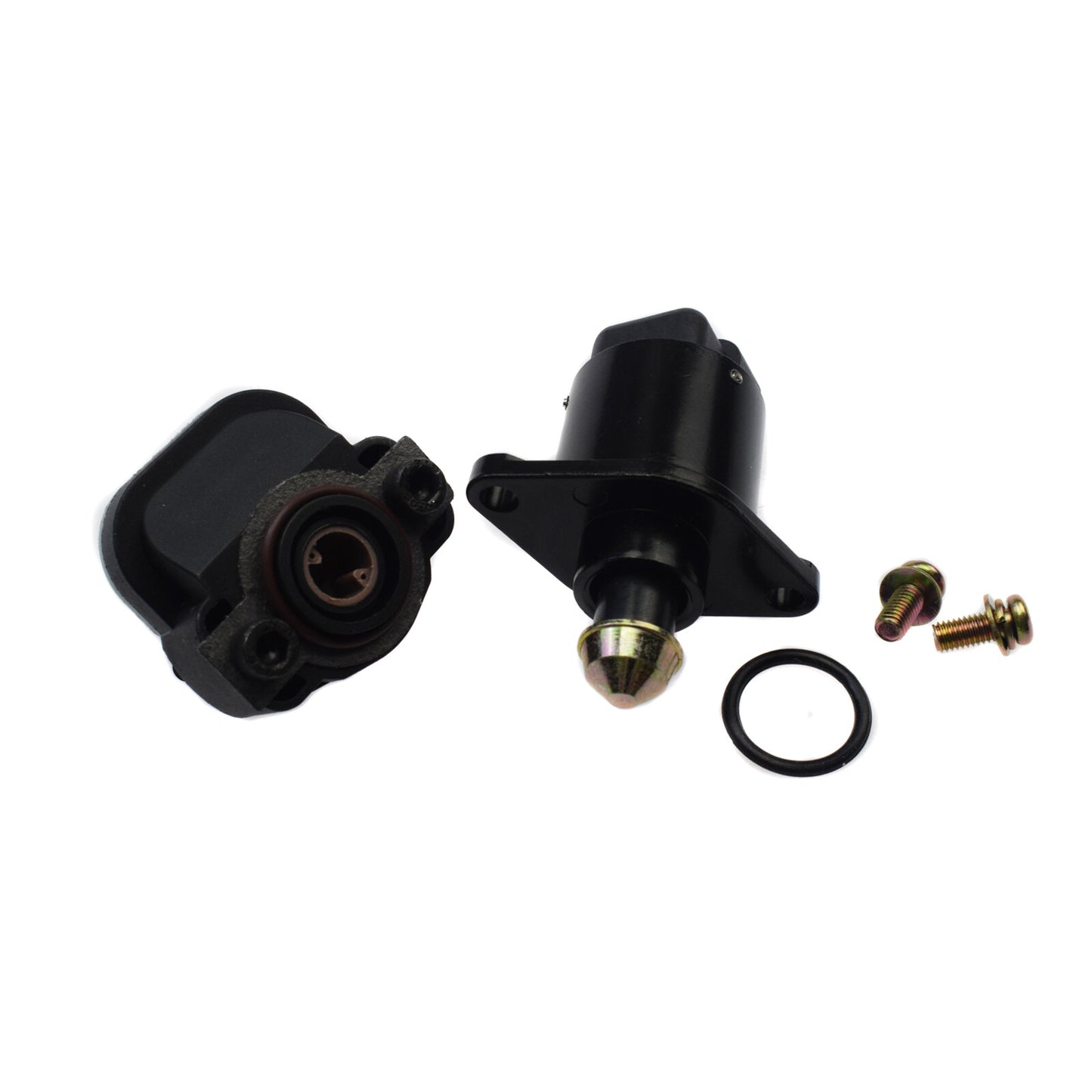 for VOLVO V40 S60 XC60 XC70 EMISSION SOLENOID VACUUM VALVE OEM 31321694