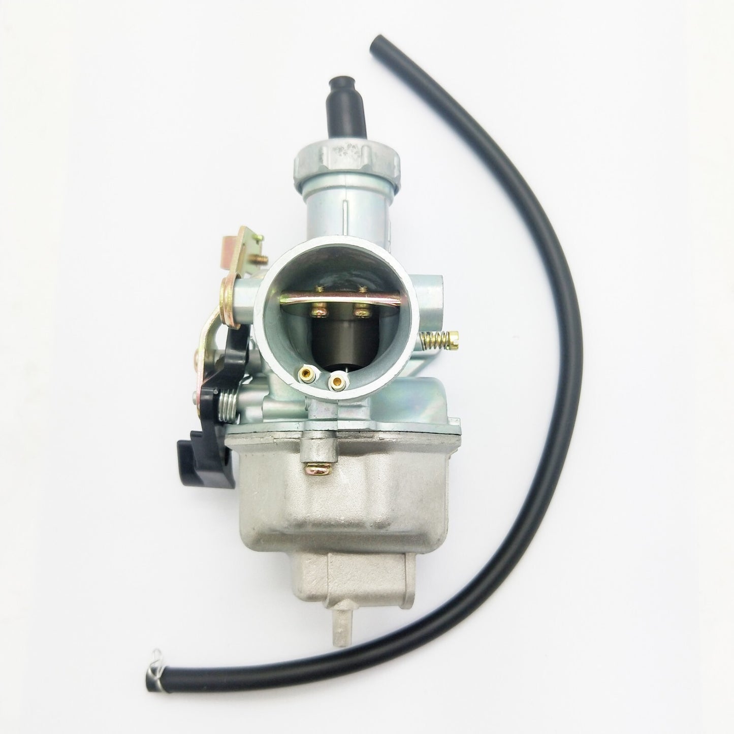 New PZ27 Carburetor 150cc 200cc 250cc ATV Go Kart Dirt Bike W/ Air Filter