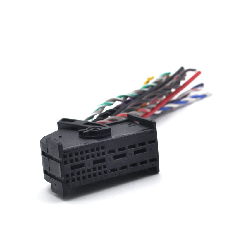Amp Amplifier Connector Plug wiring loom for BMW F30 F10 E90 Harman Kardon HiFi