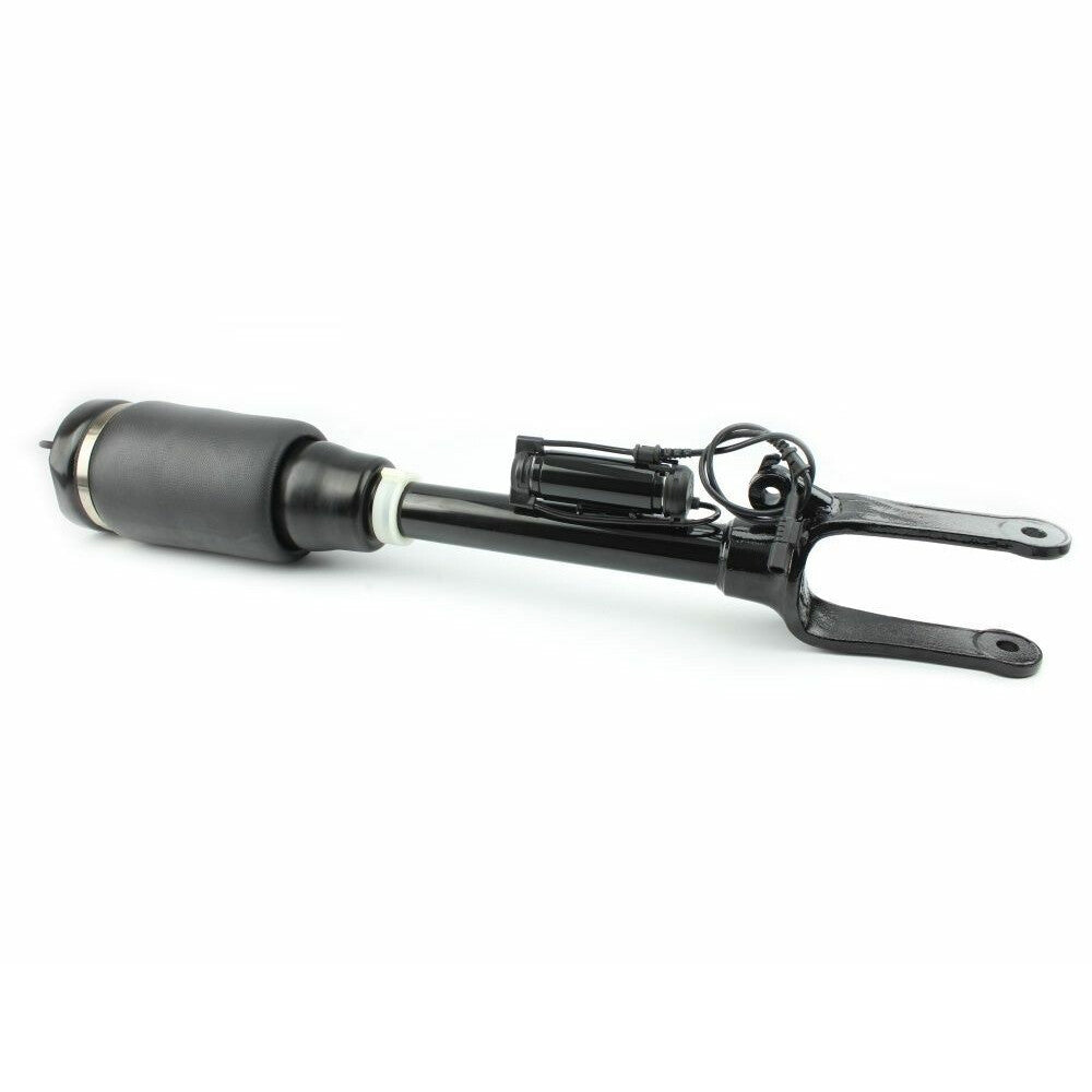 Front Air Suspension Spring Shock Strut W/ADS Fit for Mercedes ML-Class ML320 500