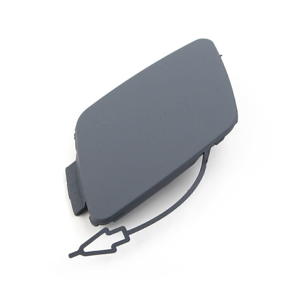 Front Bumper Trailer Hole Cover for Land Rover Discovery Sport L550 2020-2022