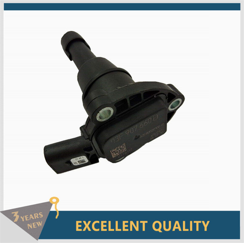 Oil Level Sensor 03F907660E 06L907660C for VW for Jetta for Tiguan for Audi A5 A6 Q5