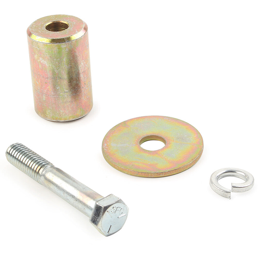 Motorcycle Rear Bearing Carrier Bushing Kit for Polaris Sportsman 400 450 500