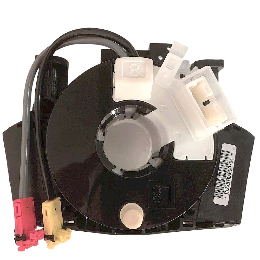 Clock spring cruise function for 2007-2012 for NISSAN SENTRA 2.0L vehicles PSC0416