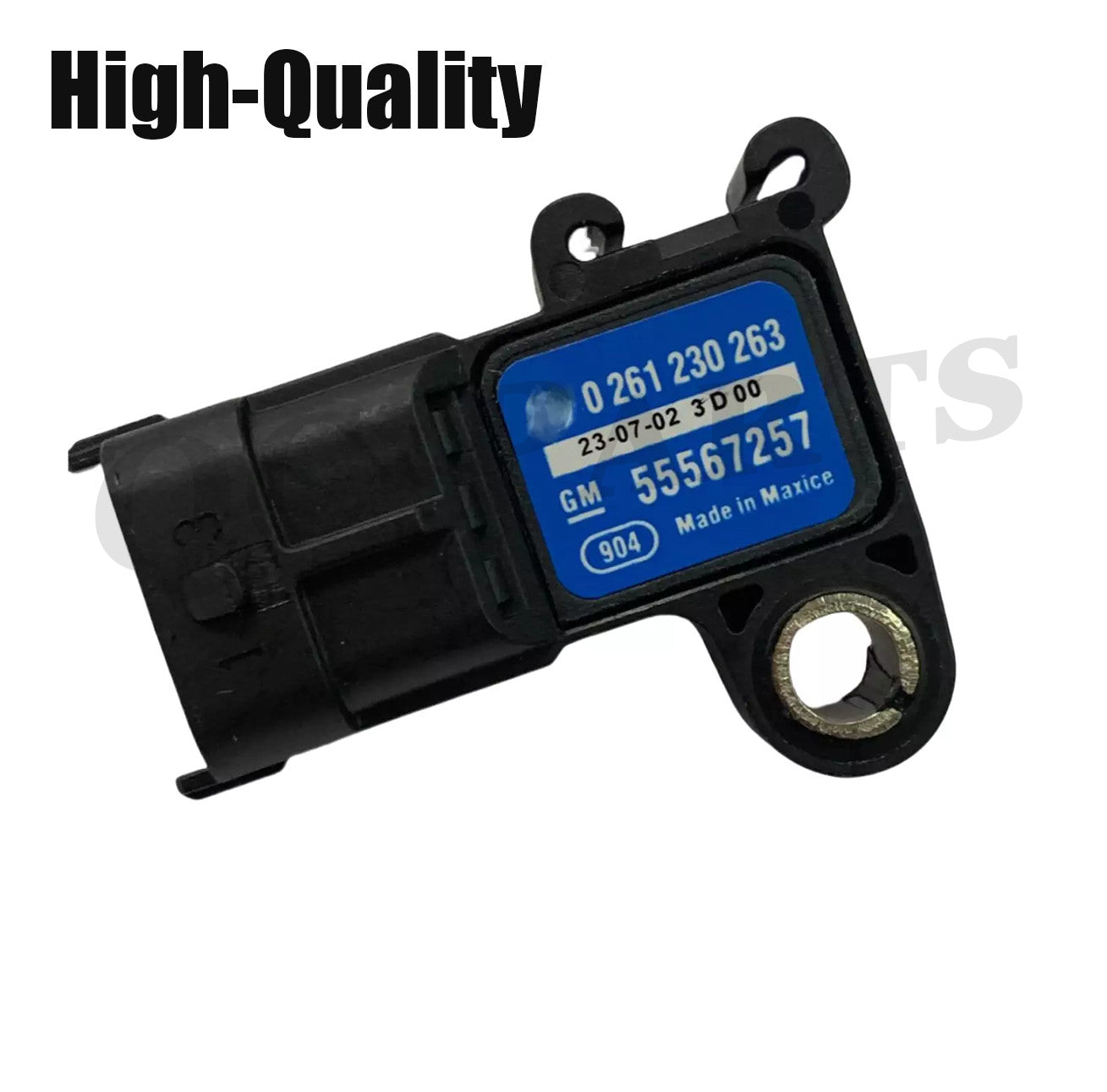 Air Cleaner Air Flow Sensor for Mitsubishi Pajero 3.5L 3.8L 2000-2006 MD336482