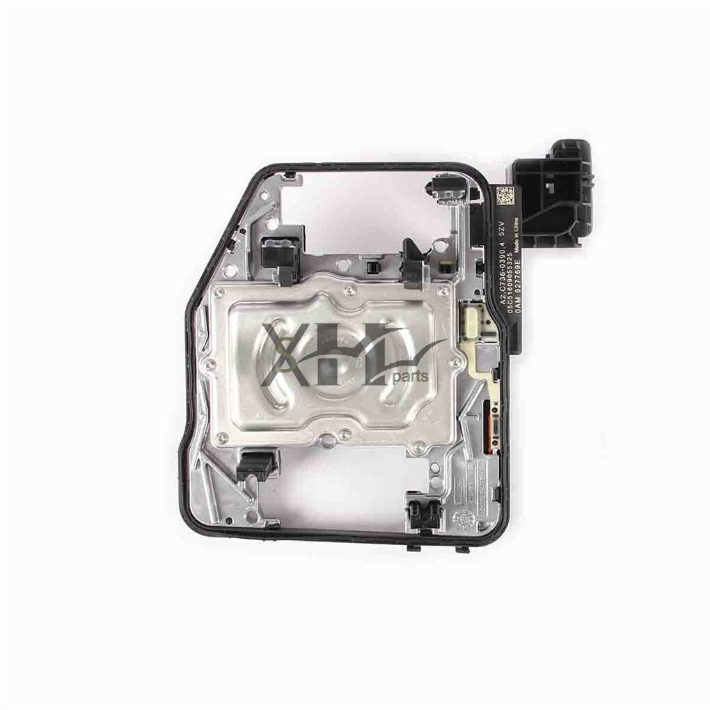 The DQ200 transmission control unit is suitable for Volkswagen for Golf , for Audi A1, and A3 models. (Model number: 0AM 927 769E-)
