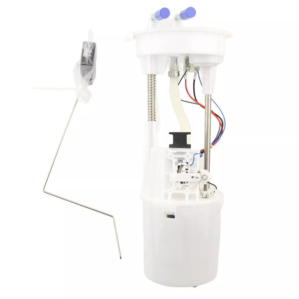 The WQB100440 fuel pump assembly transmitter unit is suitable for Land Rover for Defender 2.4-2.5L.