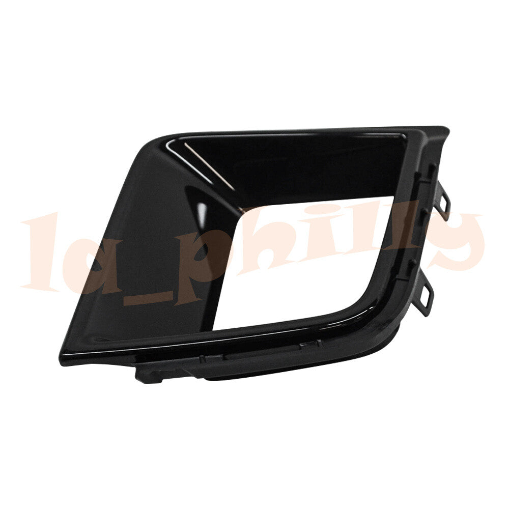 Fit for BMW 7 G11 G12 M 51118076413 Front Right Side Bumper Air Brake Trim Duct