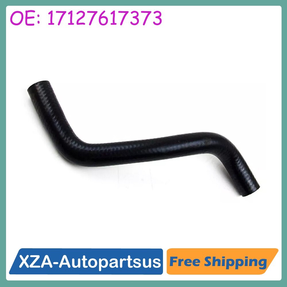 Radiator Coolant Hose 17127617373 for BMW for Mini F45 F46 F48 F49 F54 F55 F56
