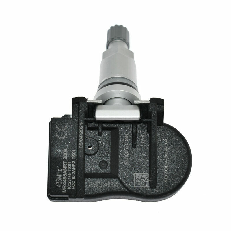 Tire Pressure Sensor TPMS for Nissan Altima Maxima Murano Pathfinder 40700-3JA0A