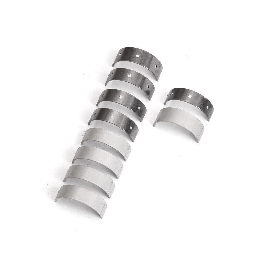 Crankshaft Main Bearings Set for Mercedes-Benz S500 G63 W222 W166 W212 M157 M278
