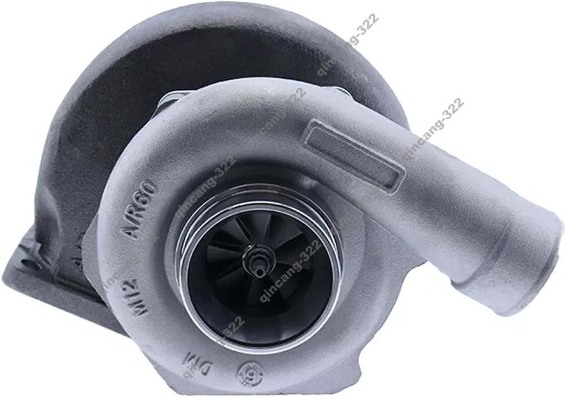 T04B91 Turbocharger 4N6858 for Caterpillar CAT Engine D330C Loader 955K 955L