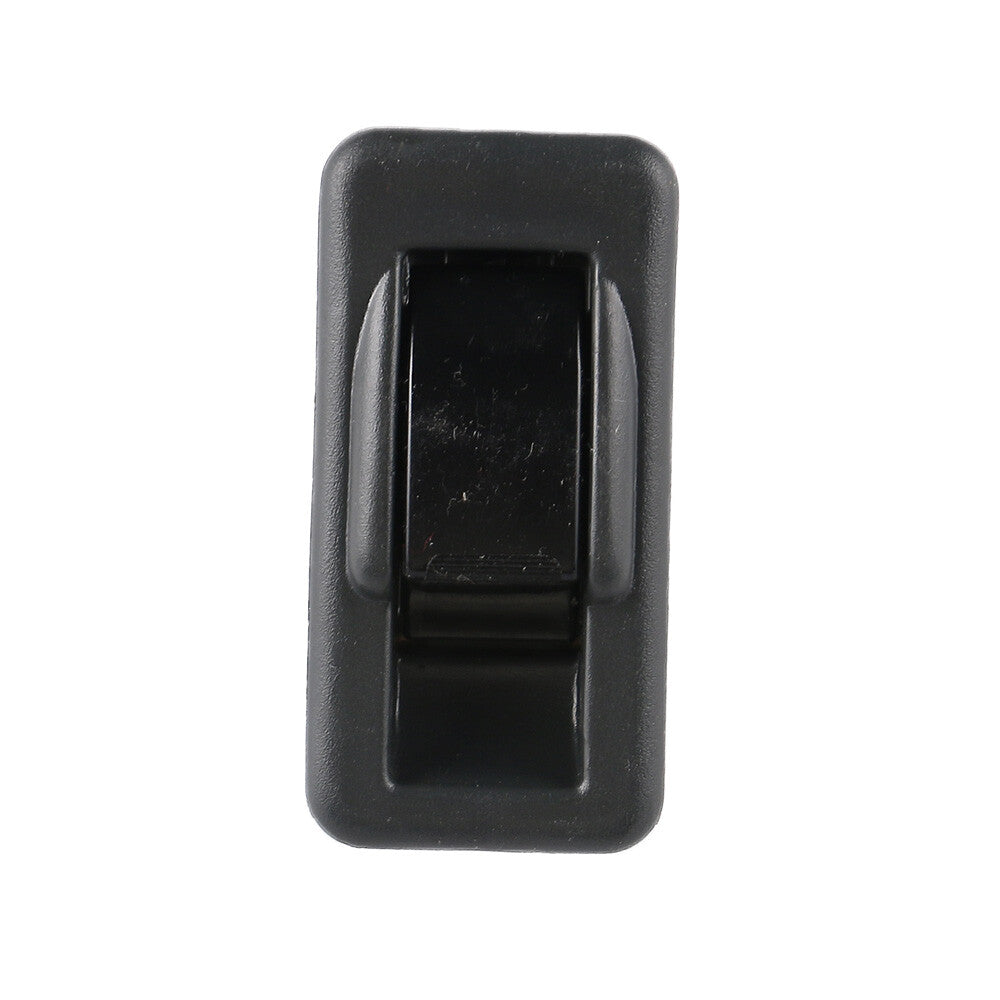 Electric Power Window Switch Fit for Mitsubishi for Pajero Montero 1990-2003 Black