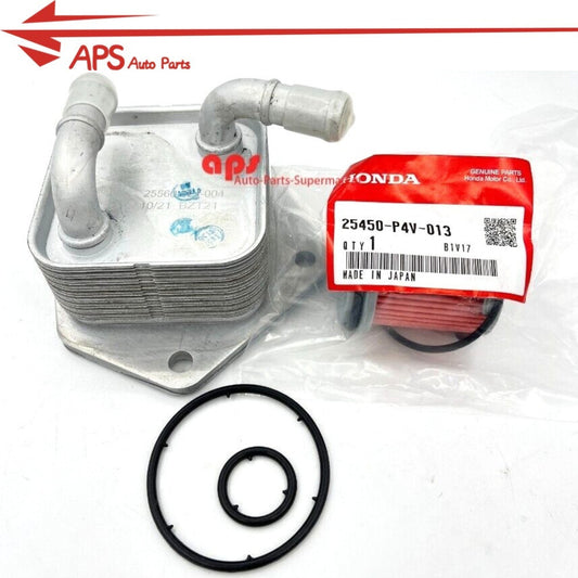 Equipment Manufacturer Warmer Cvtf for 2016-2023 Accord 2.4L and 2015-2024 for Civic CRV 25560-5LJ-004