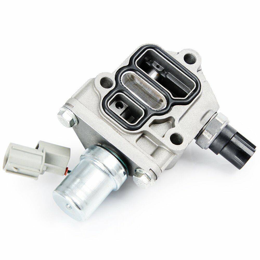 15810-PLR-A01 Solenoid Spool Valve for Honda for Civic 1.7L 2001 2002 2003 2004 2005