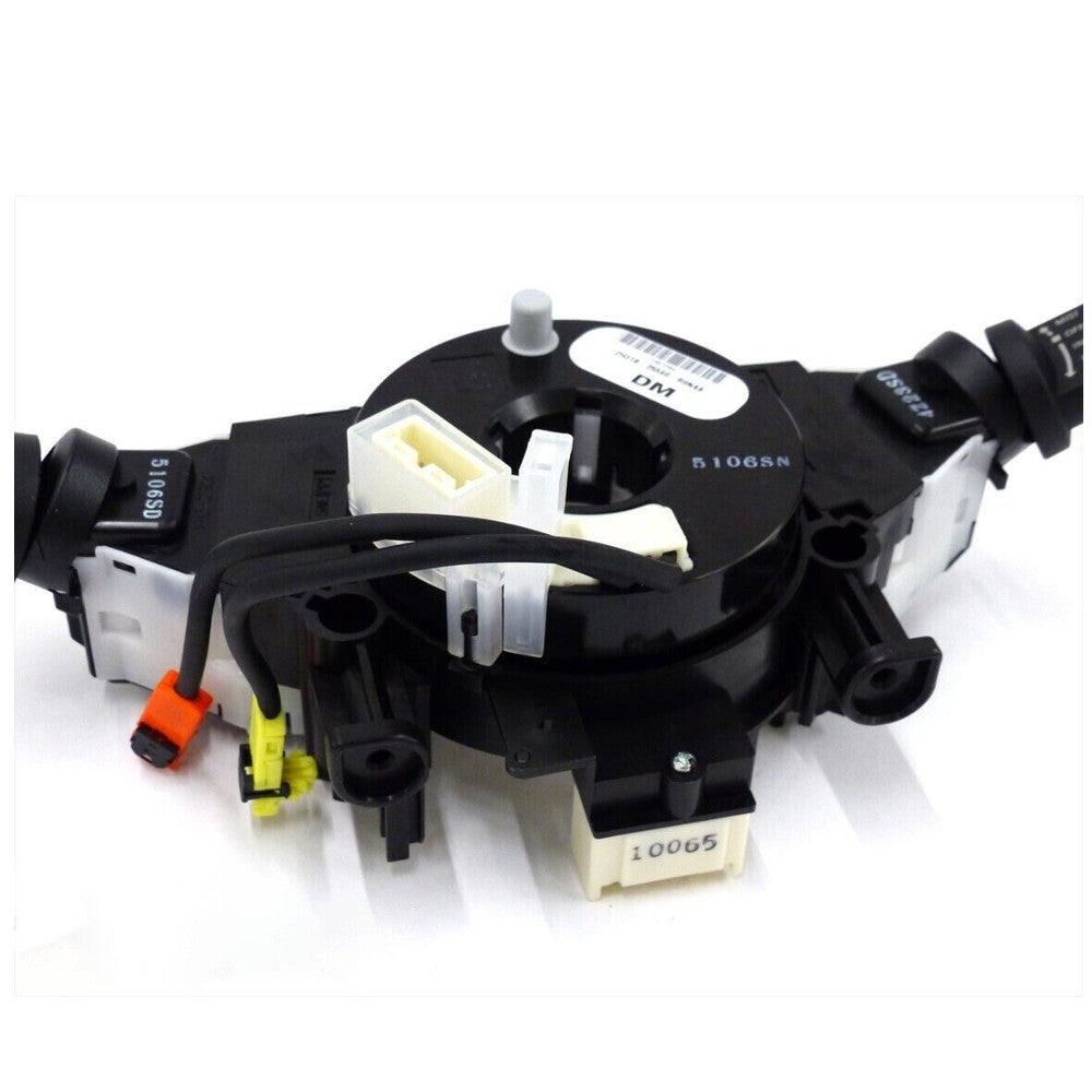 Suitable for Japanese multi-function switch clock springs, bends, and scrapers 25560-9BH4A