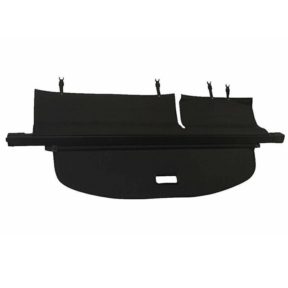 Cargo Cover Rear Trunk Retractable Security Shade Fit 2014-2018 15 for Jeep Cherokee