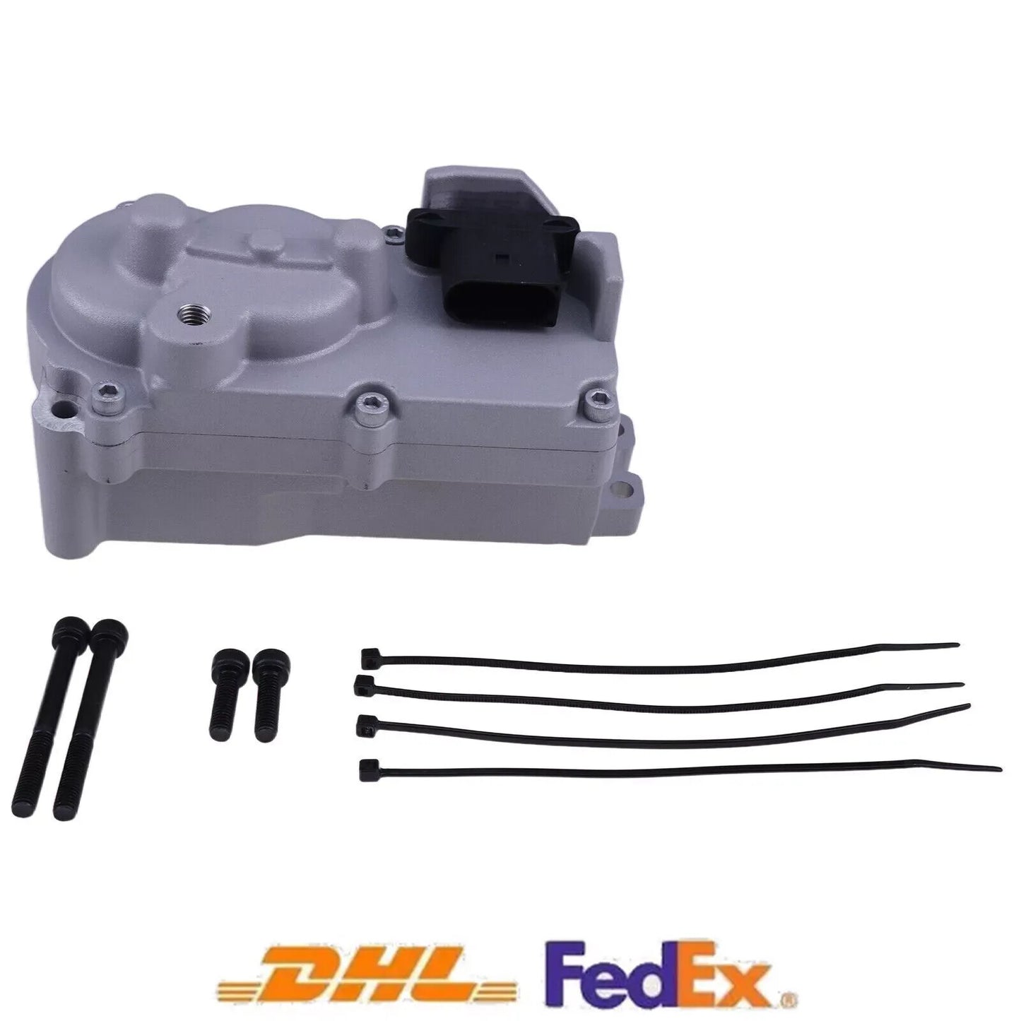 Turbo Electronic Actuator 6382091RX 5496045RM for ISB 6.7L ISC Engine