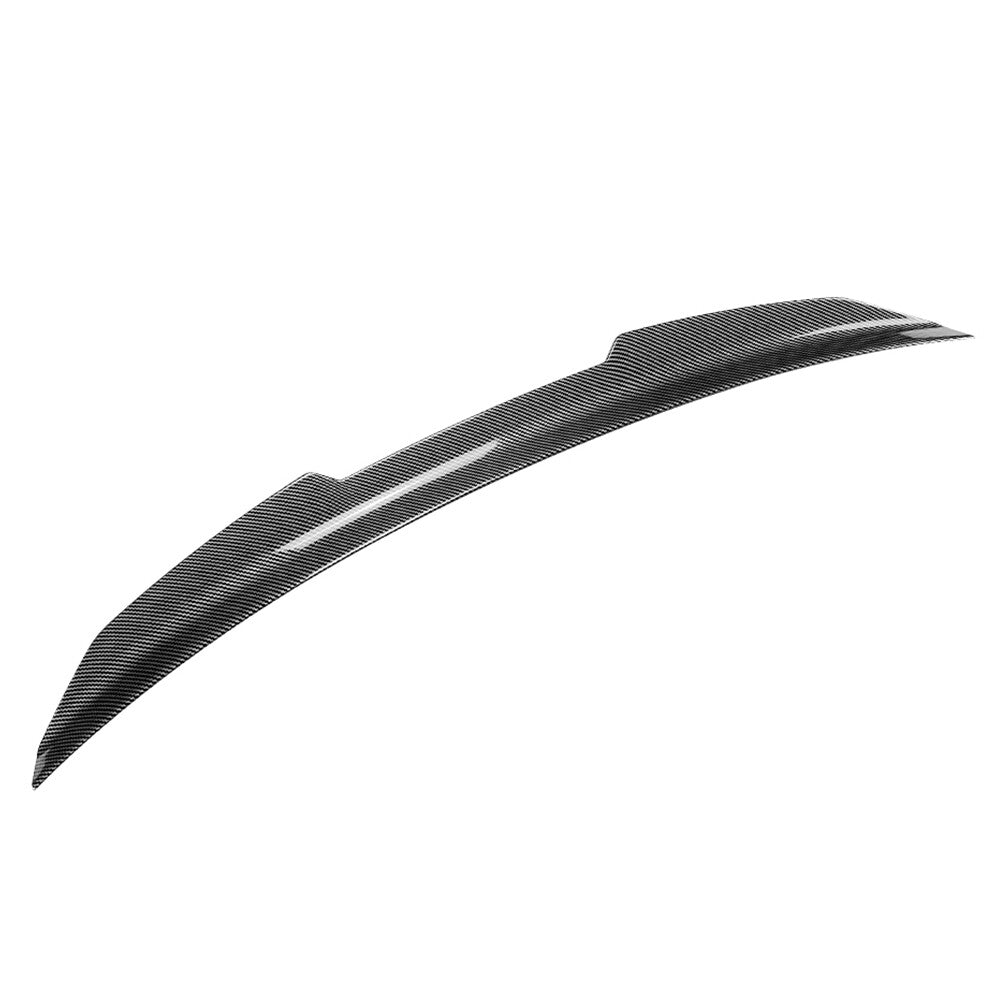 Tail Wing Rear Trunk Spoiler Wing for Audi A5 S5 8T 4 Door Sportback 2007-2016