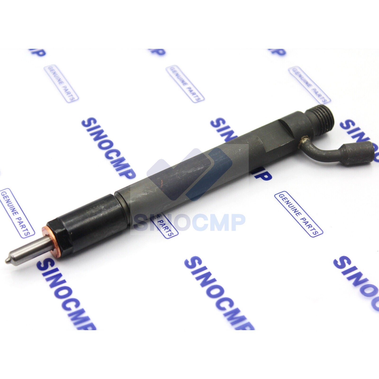 3802753 3928228 3928238 Injector for Hyundai 6CT8.3 Excavator R300-5 8.3