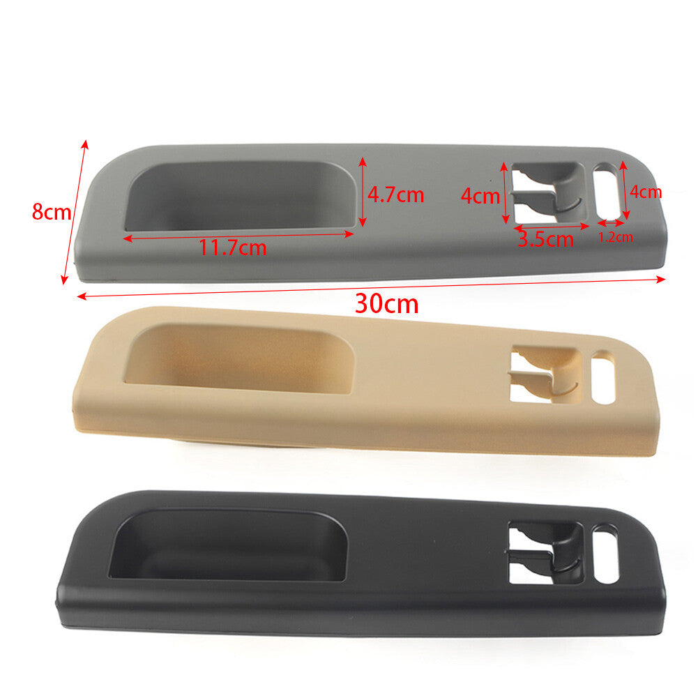 Front Left Door Window Switch Control Panel Cover fits for VW for Passat for Golf for Bora