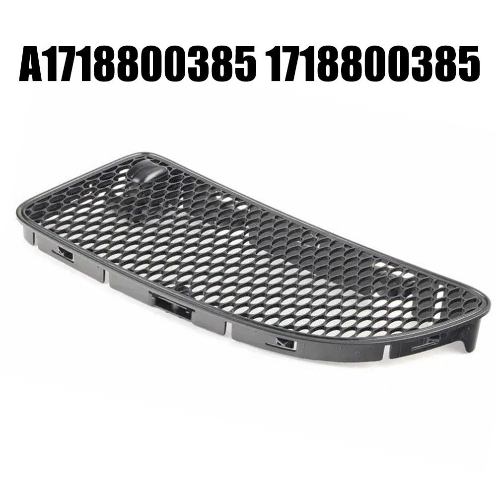 1pc Left Front Hood Grille for Mercedes R171 SLK300 SLK350 1718800385 Plastic