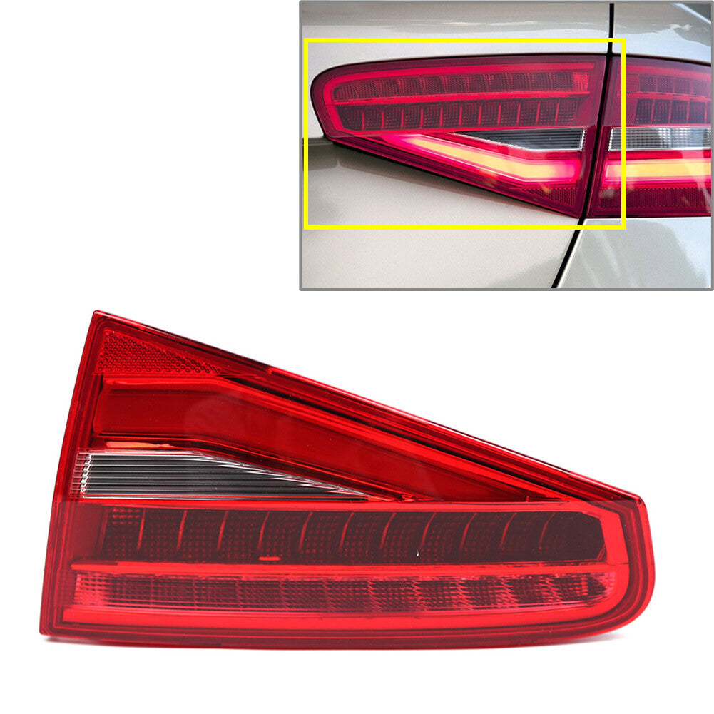 InnerTail Light Rear Brake LampAssemblyFor for Audi A4S4 right side