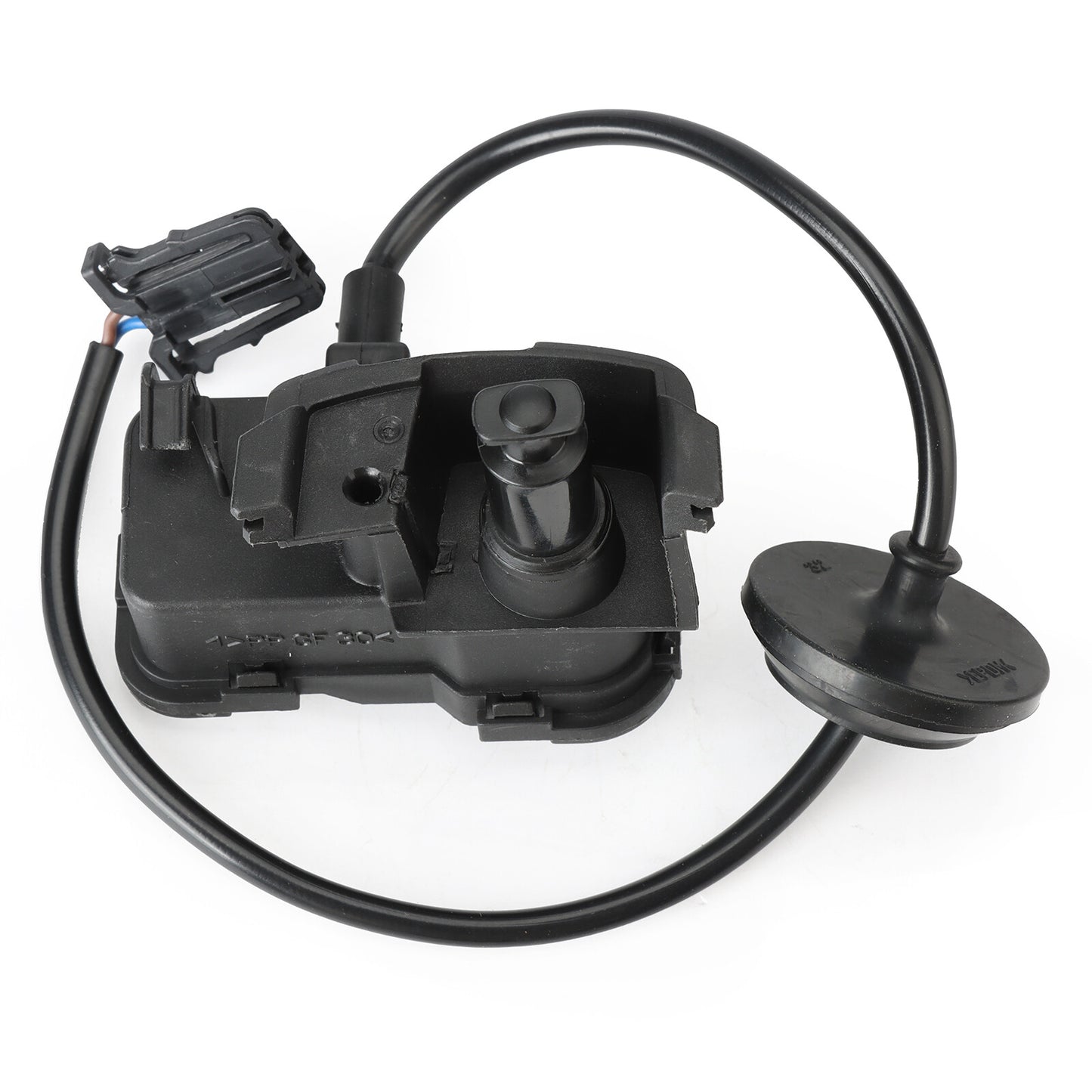 for Volkswagen for Jetta for Passat 2012-2019 Fuel Filler Door Lock Actuator 5C6810773H