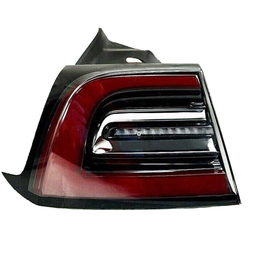 1Pcs for Tesla Model 3 Y 2017-2023 Left Outer Rear Tail Lamp Driver Light LED