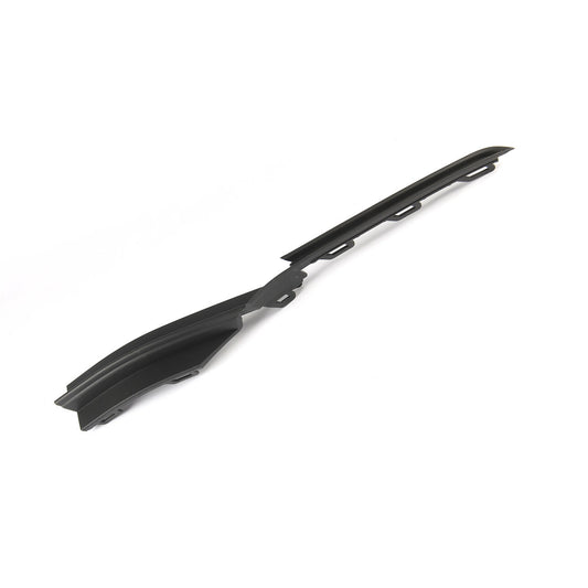 Front Right Bumper Trim for VW for Golf
