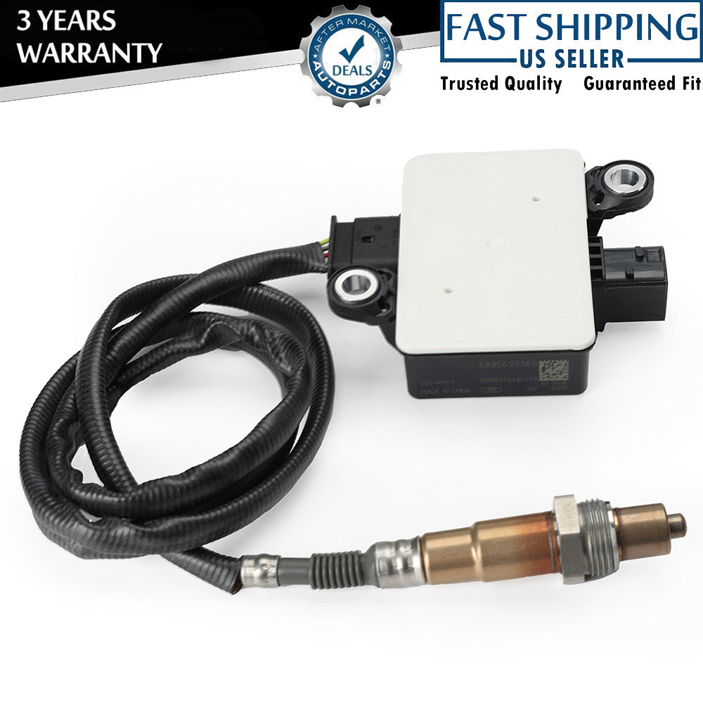 68354201AB 0281007449 0281007448 Particulate Matter Sensor for Ram 2500