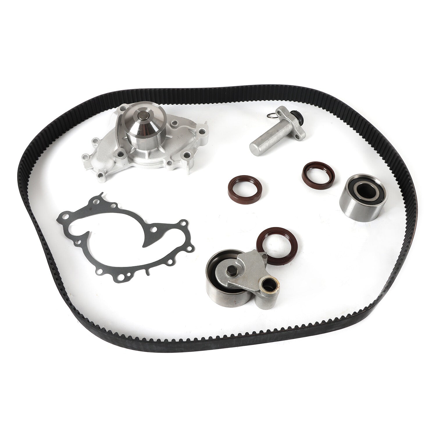 Timing Belt Kit Water Pump For 1995-2004 for Toyota for Lexus ES300 RX300 1MZFE 3.0L V6