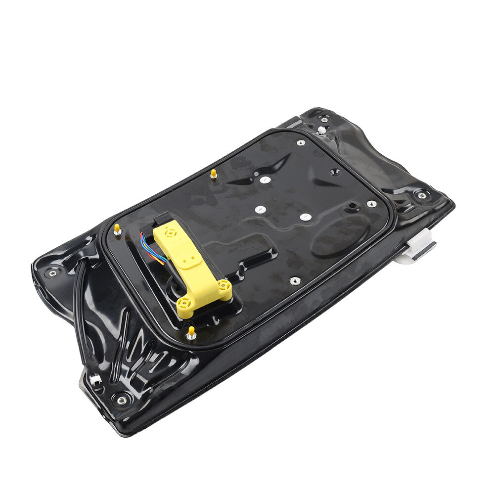 Power Window Regulator Assembly for Land Rover LR2 Sport Utility 2006-2015 06
