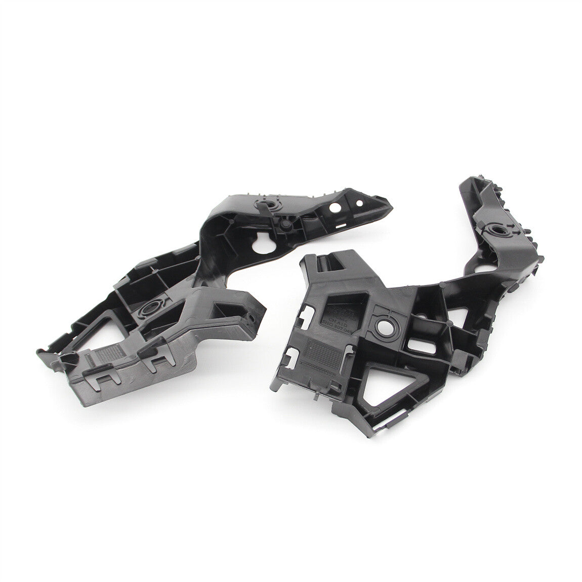 Front Left Right Bumper Mounting Bracket Kit Fit for VW for Golf MK8 #5H0807050D#