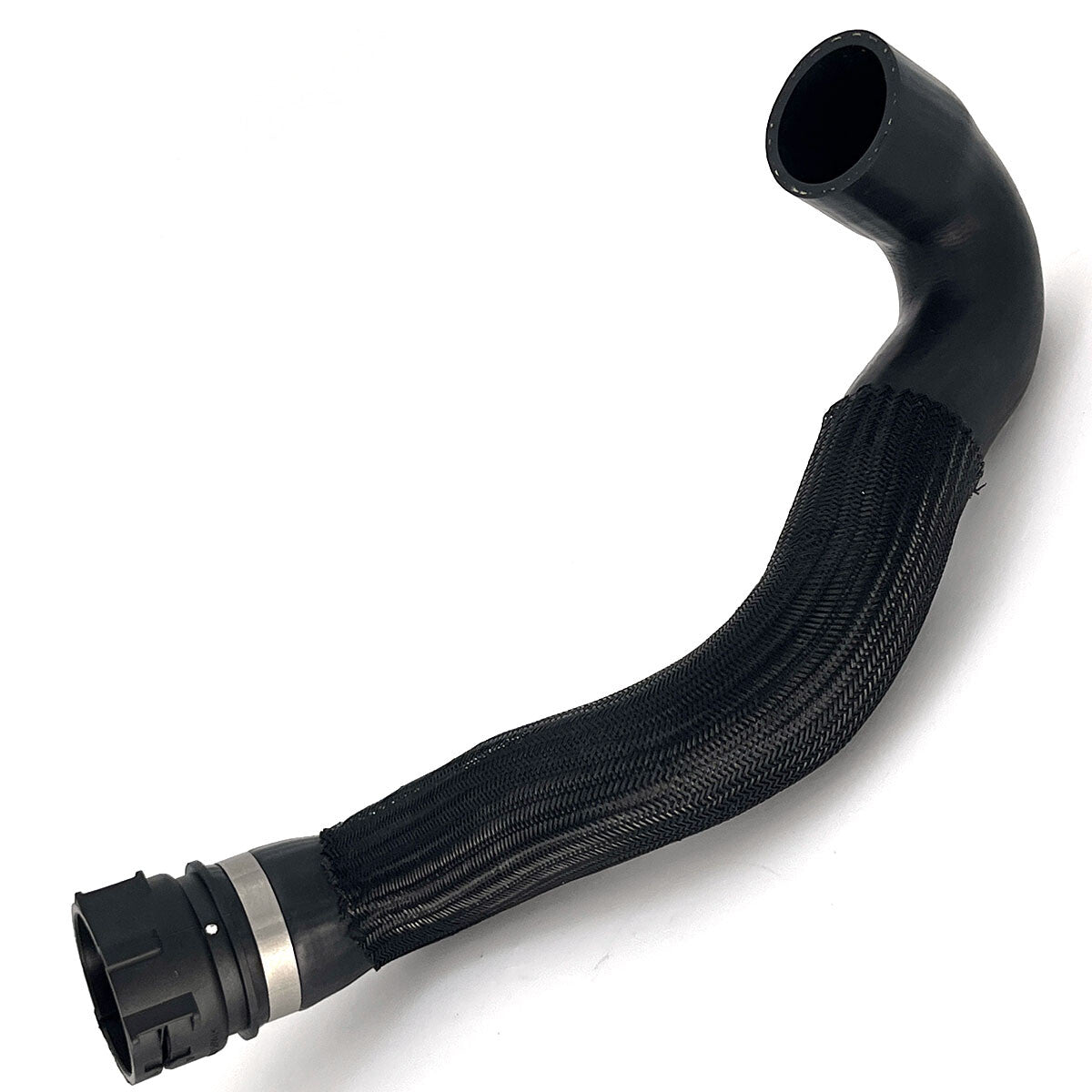 for BMW F10 F11 F07GT 535i 535iX 11537593513 Water Hose Thermostat To Water Pump