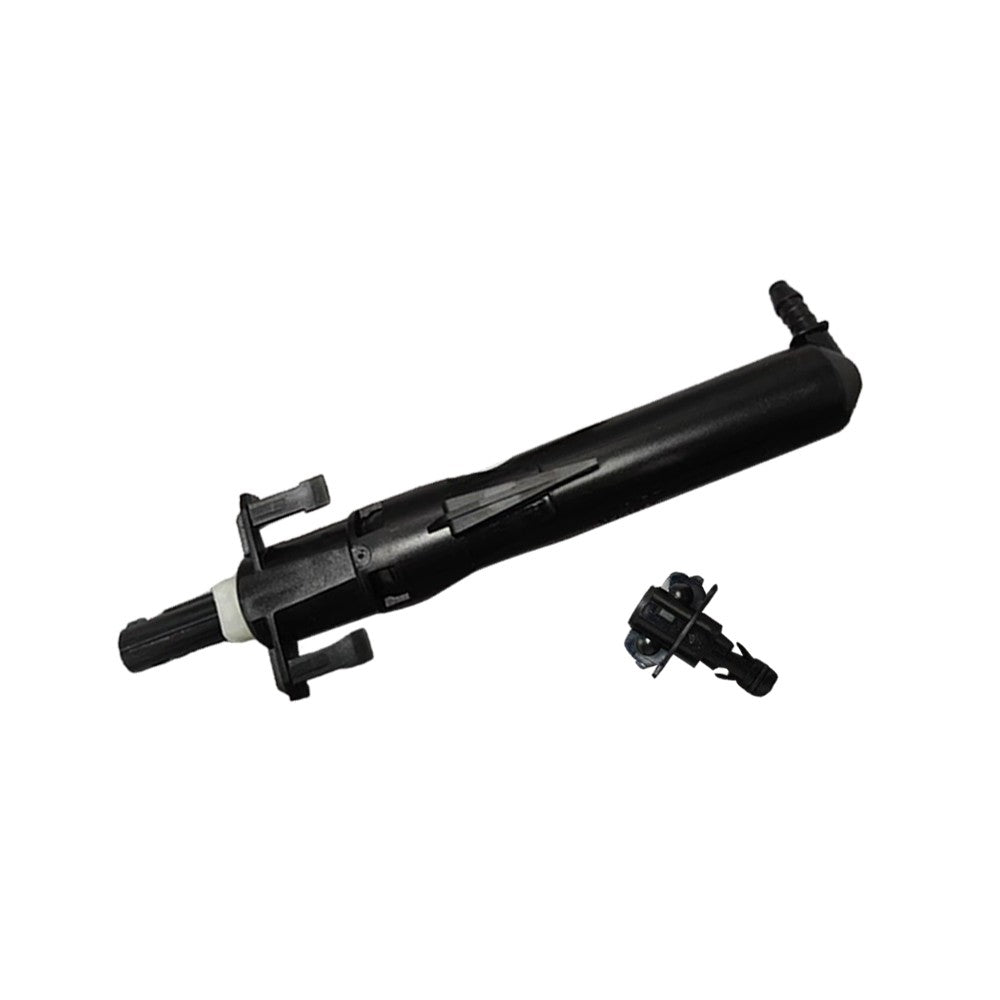 Fits For GT Sport 2013-2019 Front Right Side Bumper Headlight Washer Fluid Jet