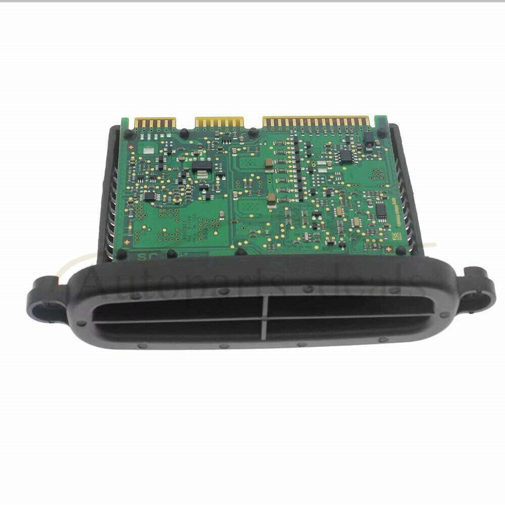 for BMW M5 2012-2015 528I Control Module Unit Adaptive Headlight 63117316217