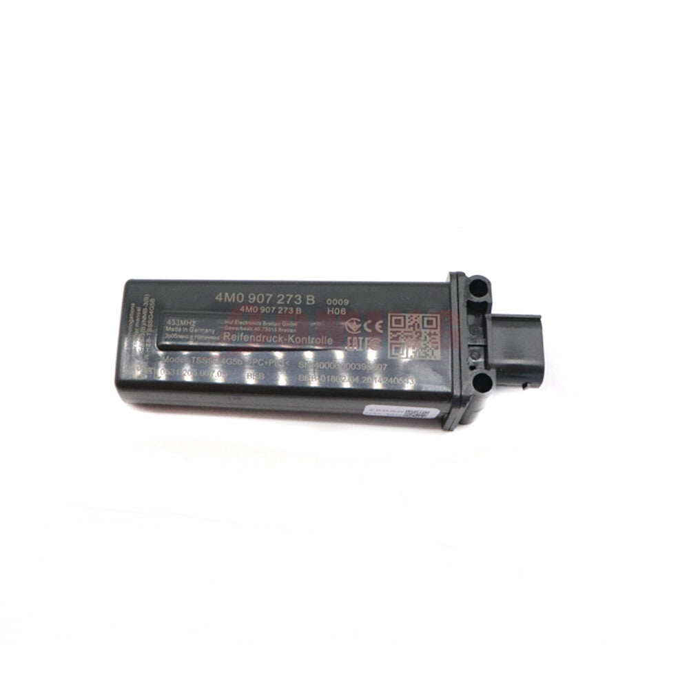 The new tire pressure system is suitable for Audi for A4 , B9, for A5 , B9, Q5, Q7 4M, A3 8V, the new TT, and the new Q2.