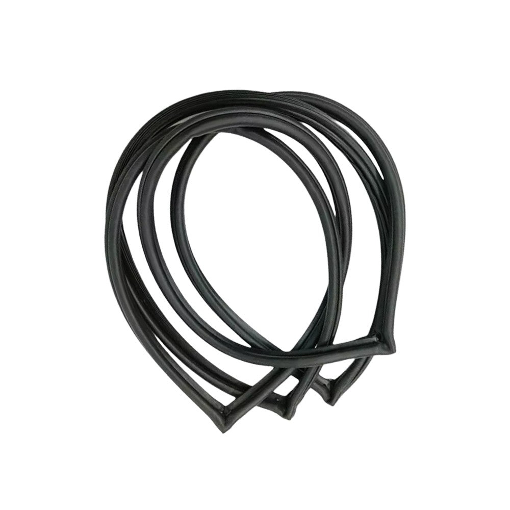 Fits For W460 W461 W463 G300 G320 G500 G55AMG Rear Trunk Sealing Strip